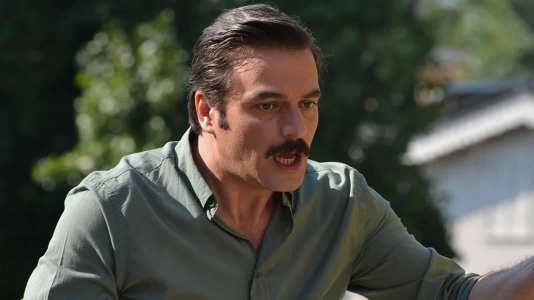 Ünlü oyuncu Ufuk Özkan hakkında flaş gelişme! Hastaneye kaldırıldı 4